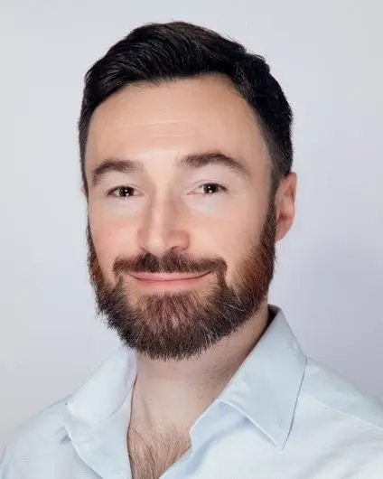 Alexis Lhuillier, fondateur de SchoolIA