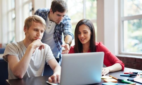 Financement OPCO Entreprise