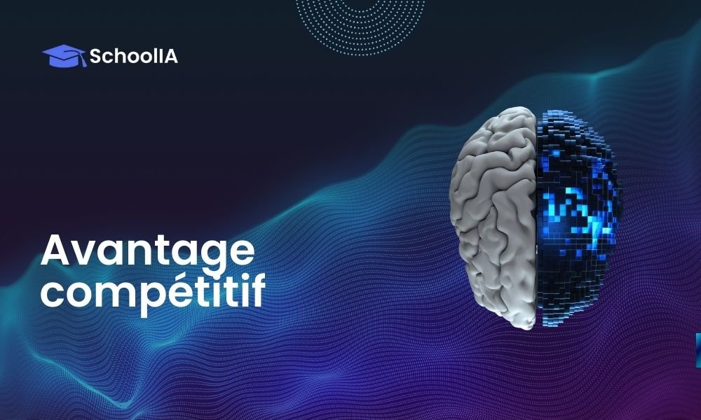 Pourquoi l’IA est une opportunité unique pour les PME en 2025