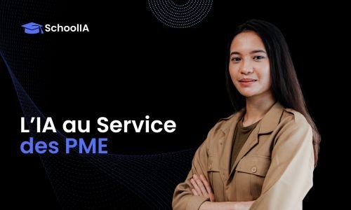 IA au service des pme