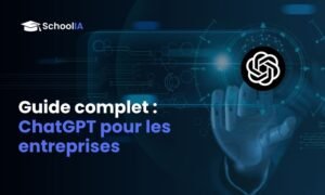Guide ChatGPT pour les entreprises