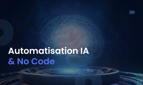 Formation Automatisation IA & No Code